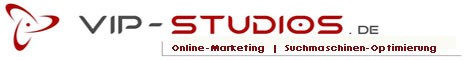 VIP-Studios Online Marketing Muenchen Bannerwerbung 