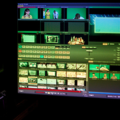 POSTPRODUKTION